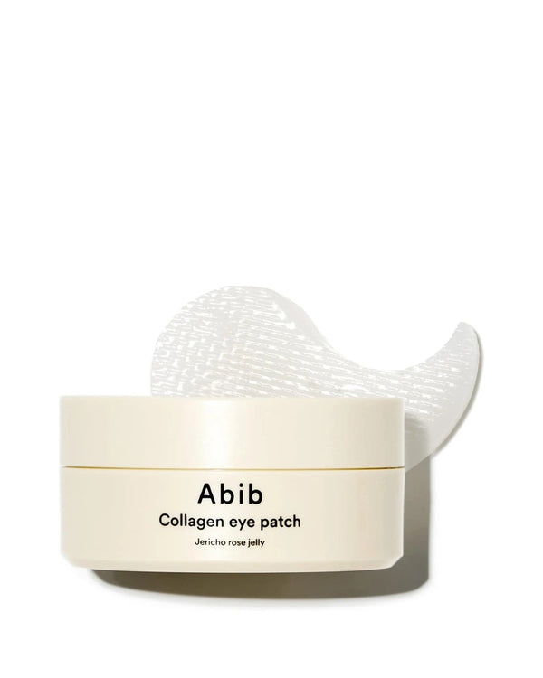 Abib Collagen Eye Patch