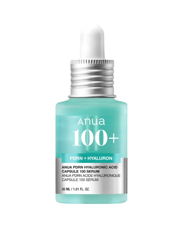 Anua PDRN Hyaluronic Acid Capsule 100 Serum