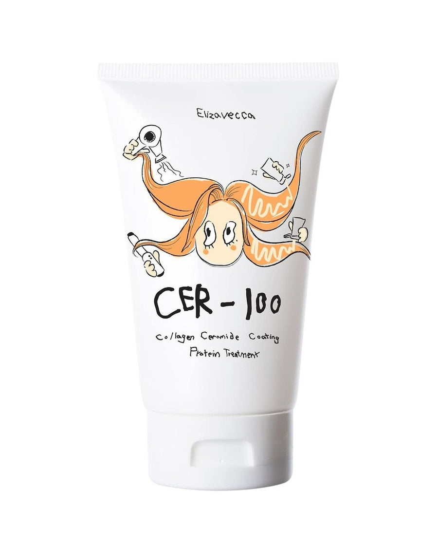 Elizavecca CER-100 Collagen Ceramide Protein Treatment