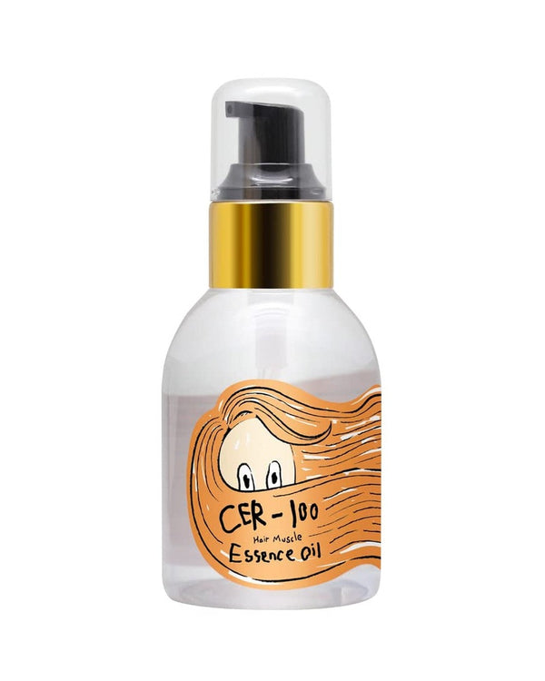 Elizavecca CER-100 Hair Muscle Essence Oil 150ml