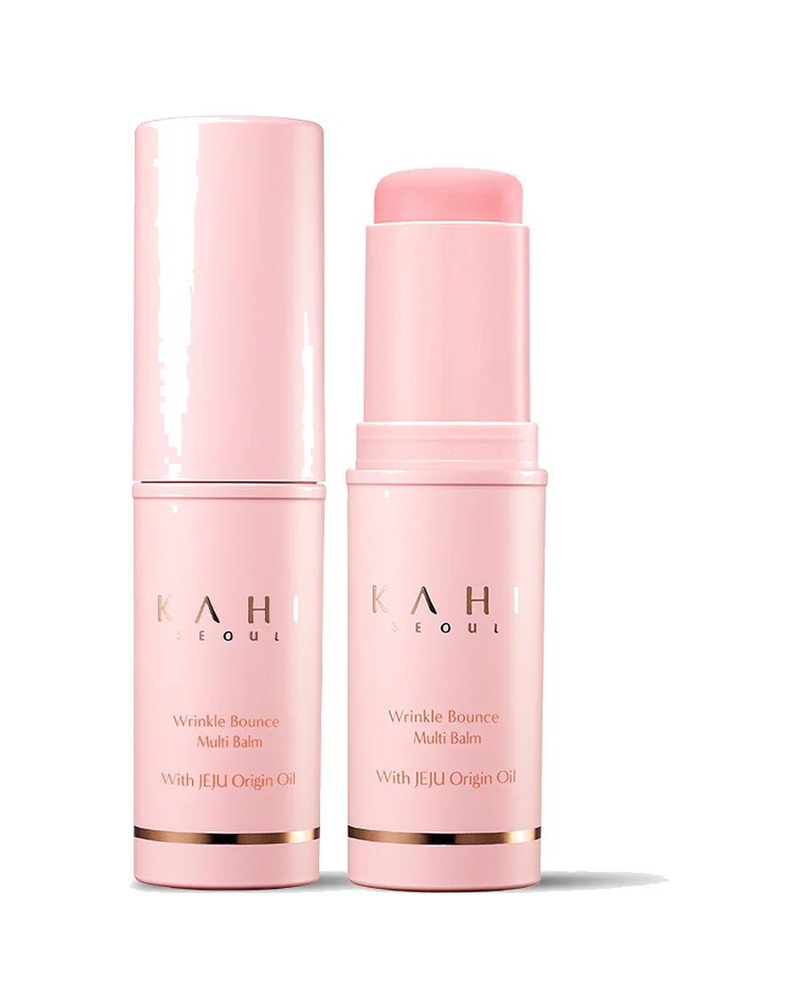 KAHI Wrinkle Bounce Multi Balm