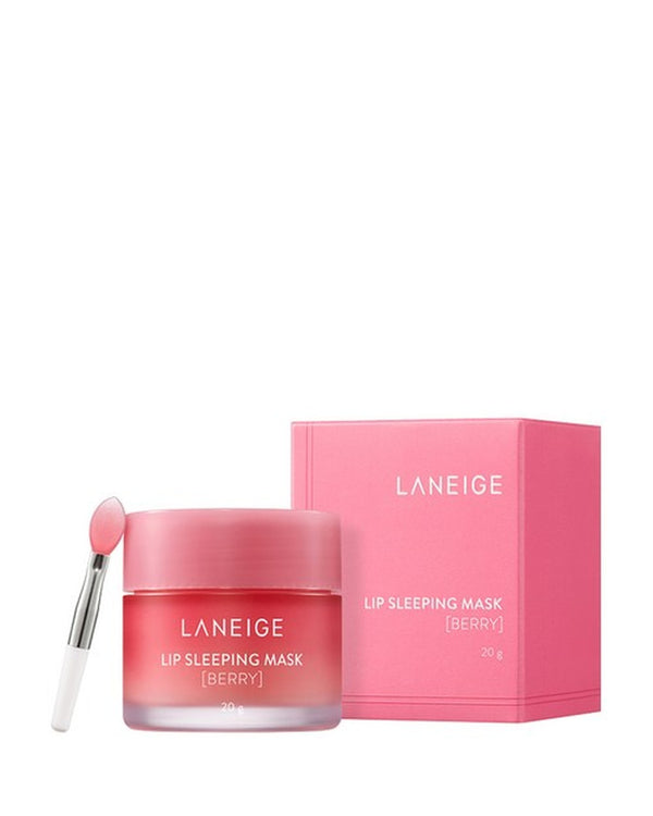 Laneige Lip Sleeping Mask Berry