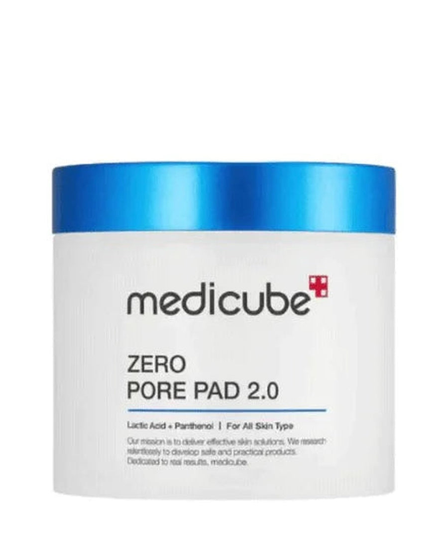 Medicube Zero Pore Pad