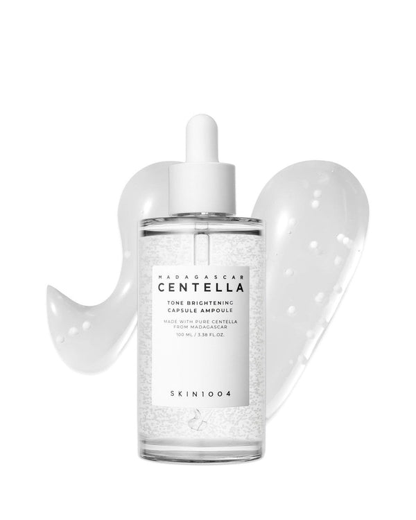 SKIN1004 Centella Tone Brightening Capsule Ampoule
