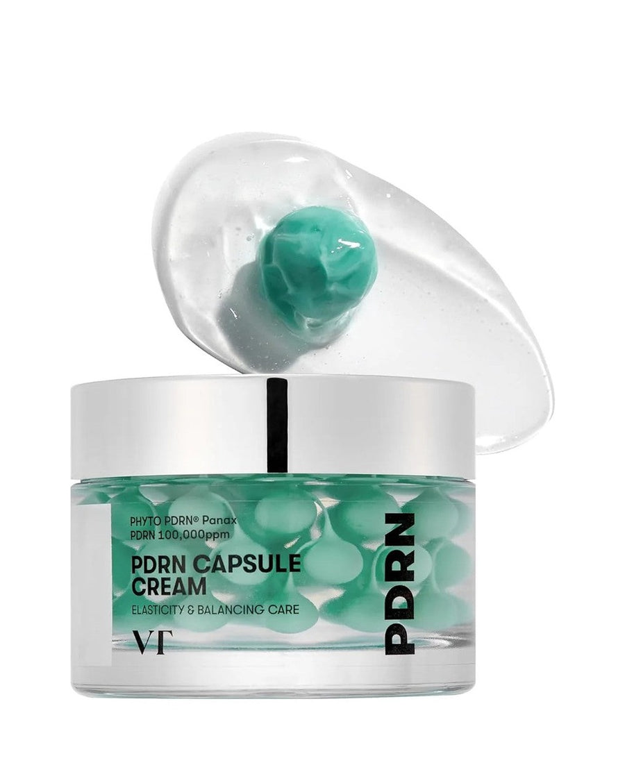 VT Cosmetics PDRN Capsule Cream