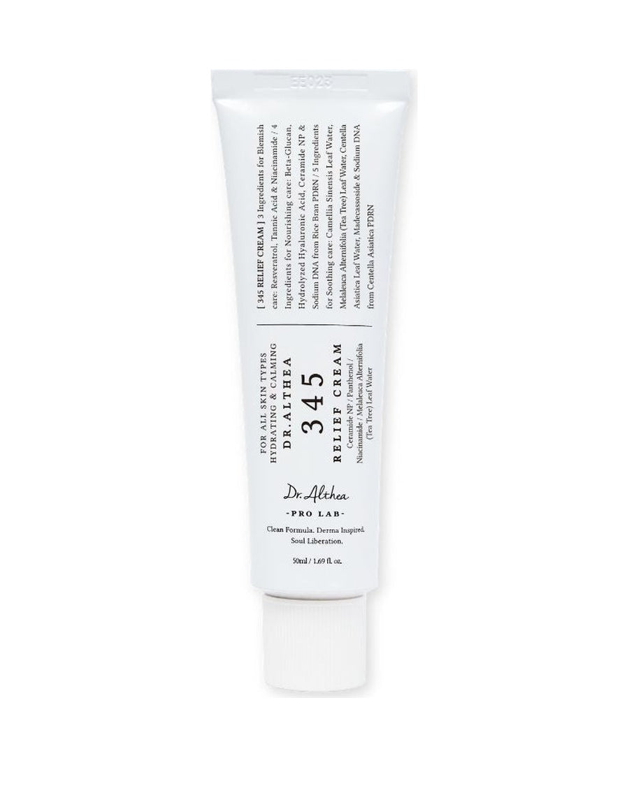 Dr. Althea 345 Relief Cream
