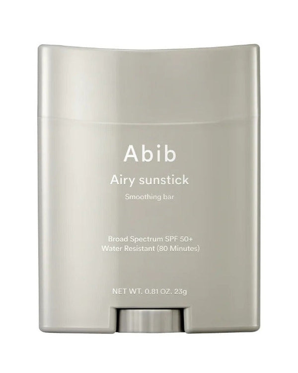 Abib Airy Sunstick Protection Bar SPF50+