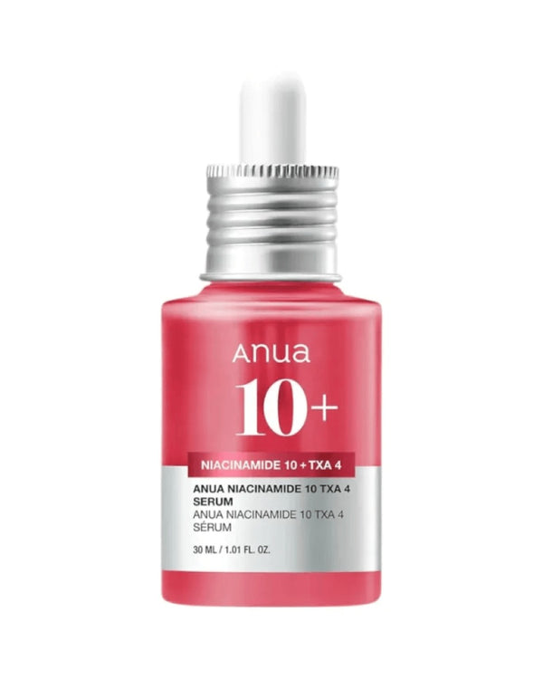 Anua Niacinamide 10 + TXA 4 Serum