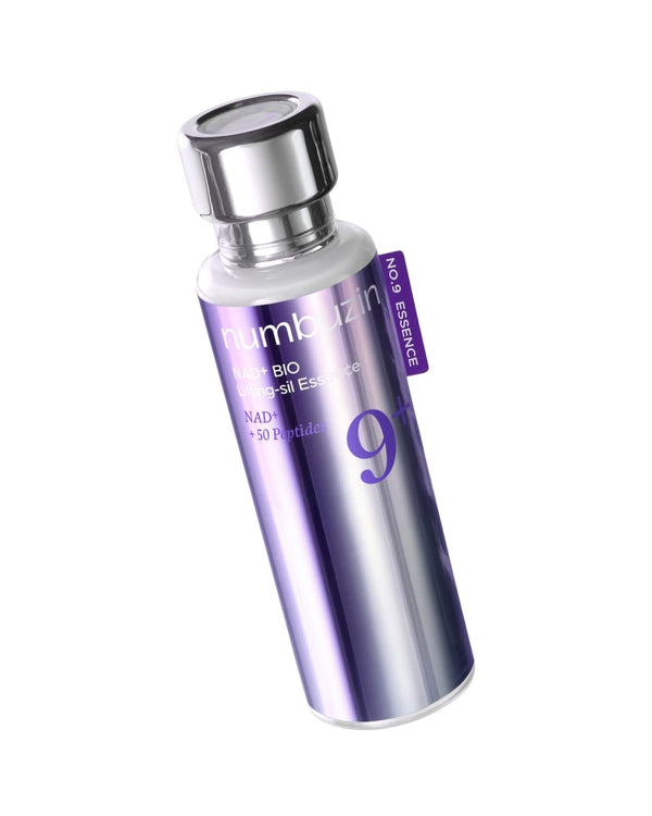 Numbuzin No.9 NAD+ Bio Lifting-Sil Essence