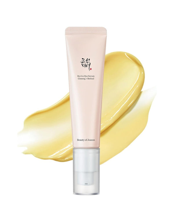 Beauty of Joseon Revive Eye Serum Ginseng + Retinal