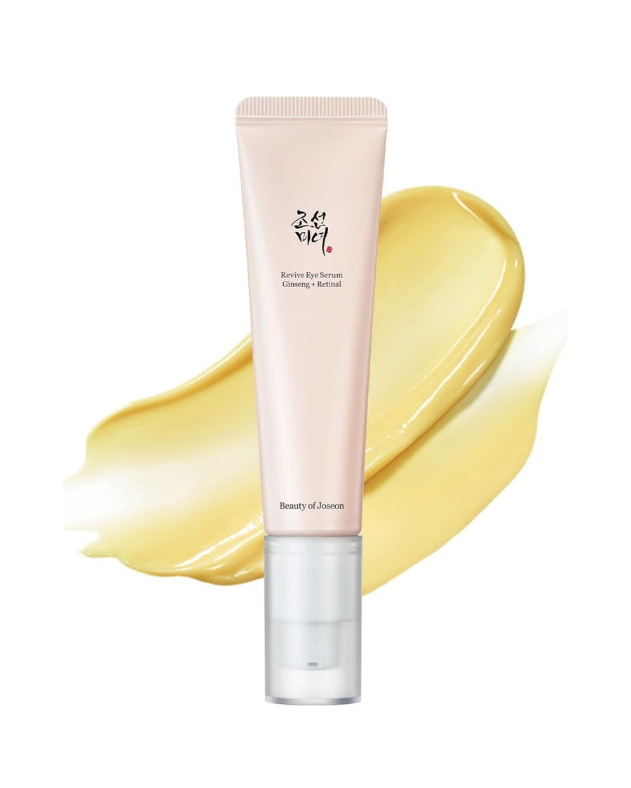 Beauty of Joseon Revive Eye Serum Ginseng + Retinal