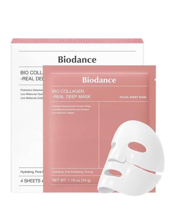 Biodance Bio-Collagen Real Deep Mask