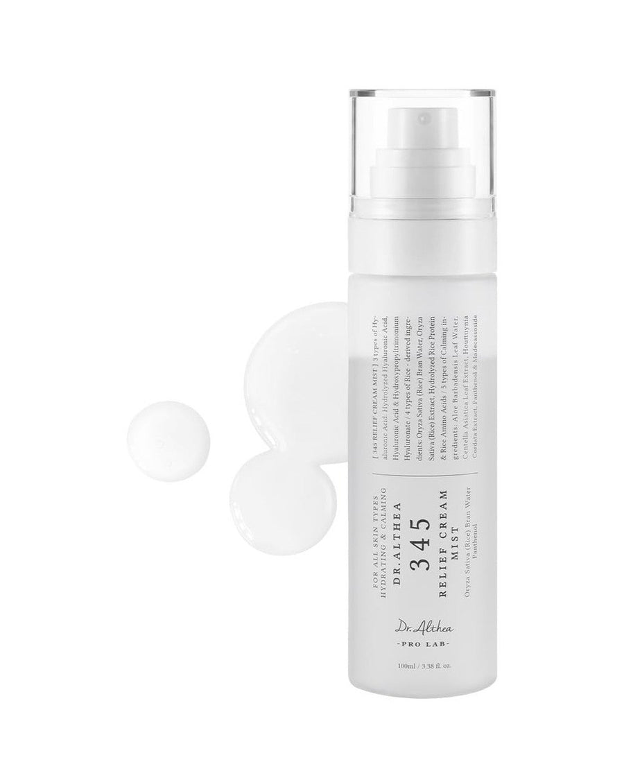 Dr. Althea 345 Relief Cream Mist