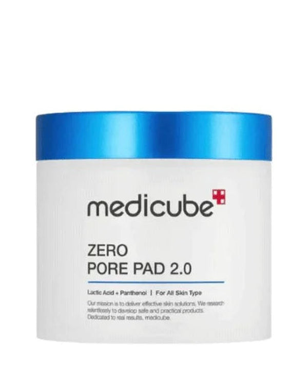 Medicube Zero Pore Pad