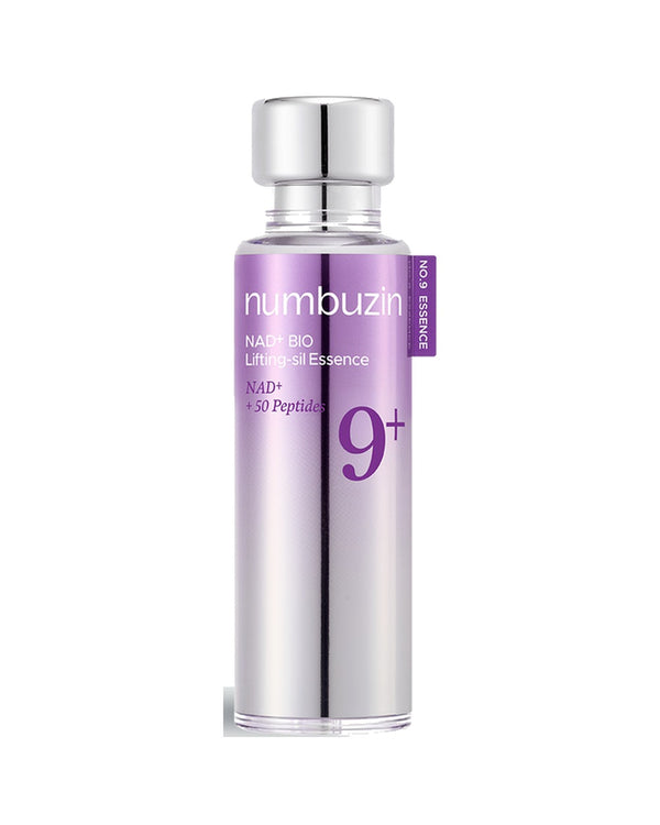 Numbuzin No.9 NAD+ Bio Lifting-Sil Essence