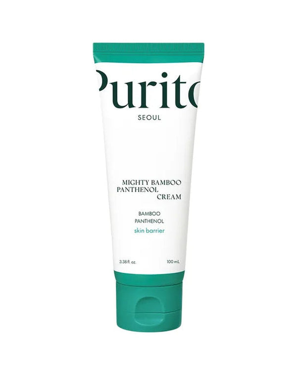 Purito Cream & Serum Barrier Duo