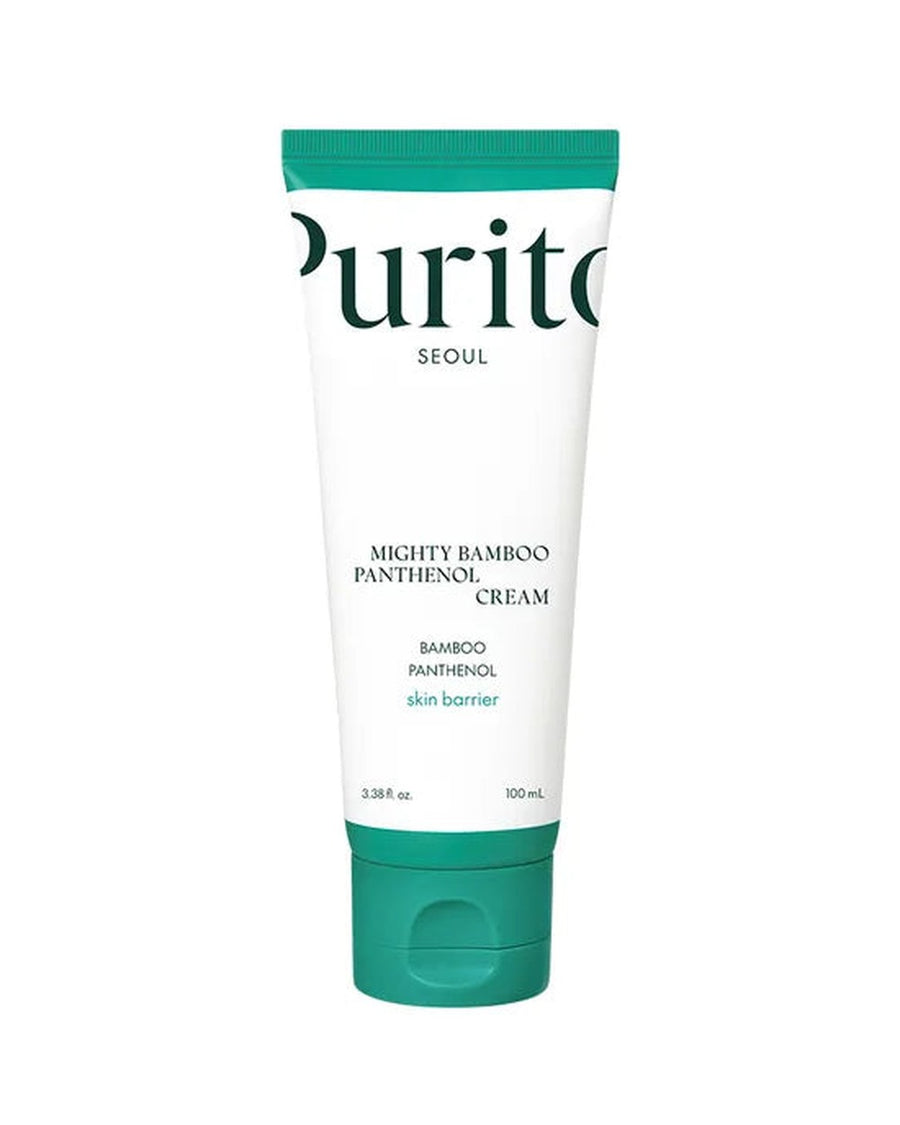 Purito Cream & Serum Barrier Duo