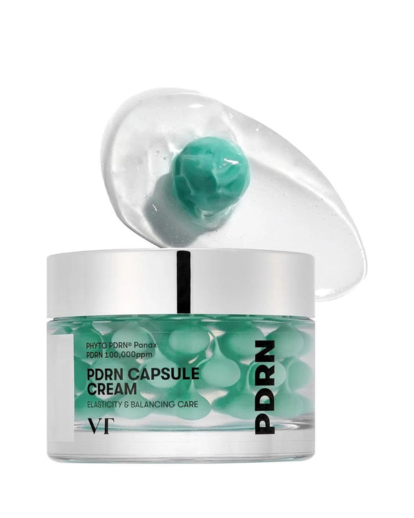VT Cosmetics PDRN Capsule Cream
